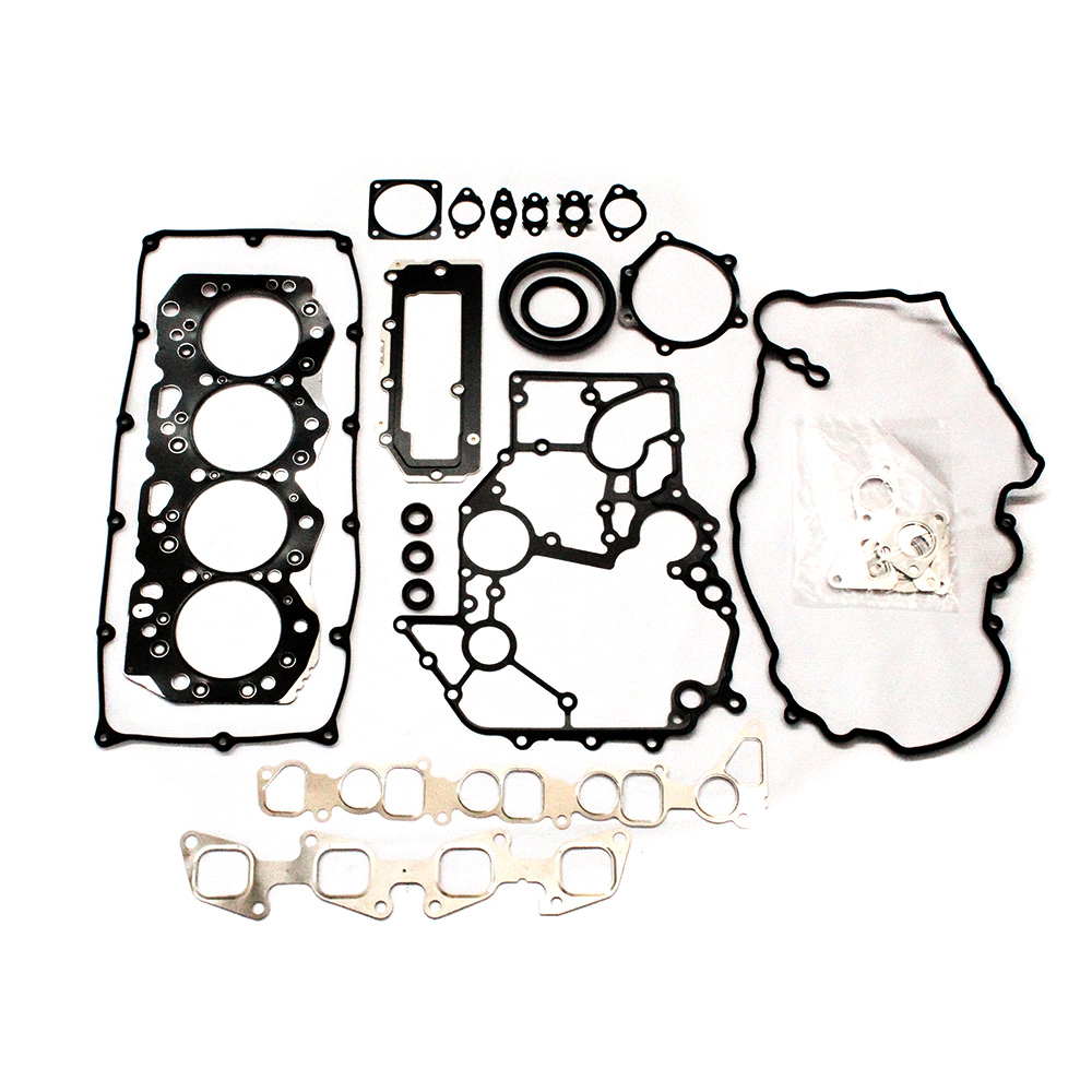 Gasket Set for ISUZU KB250/300 DTEQ LWB/DC/EC — view 1